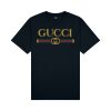 Cloke Mens Outline Tee Thumbnail