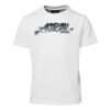 Podium Mens Poly Tee Thumbnail