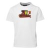 Podium Mens Poly Tee Thumbnail