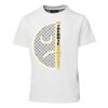 Podium Mens Poly Tee Thumbnail