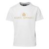 Podium Mens Poly Tee Thumbnail