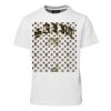 Podium Mens Poly Tee Thumbnail