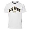 Podium Mens Poly Tee Thumbnail