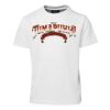 Podium Mens Poly Tee Thumbnail