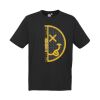 Biz Collection Mens Ice Tee Thumbnail