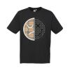 Biz Collection Mens Ice Tee Thumbnail