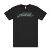 AS Colour Mens Block T shirt Thumbnail