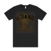 AS Colour Mens Block T shirt Thumbnail